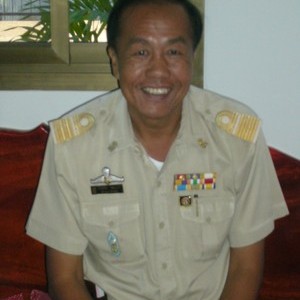 Kepala Sekolah SD NEGERI 051IV JAMBI