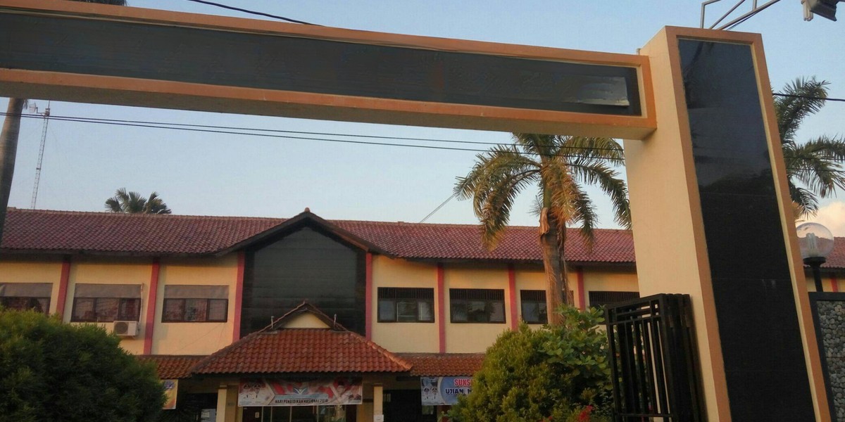 Foto Sekolah